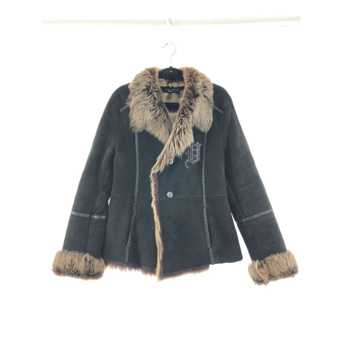 VALENZA バレンザポー　ムートンコート VALENZA バレンザポー ムートンコート