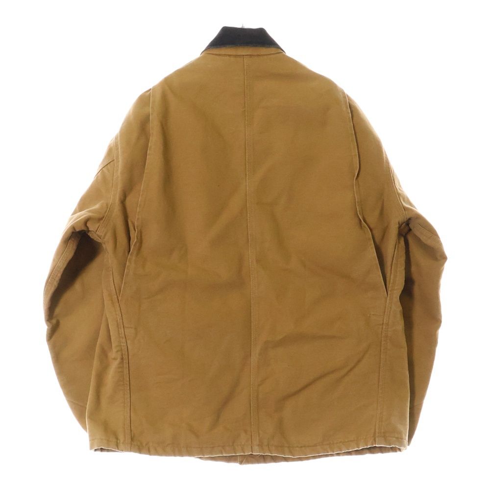 CARHARTT (カーハート) 80s チョコアート 裏地 ブランケット生地