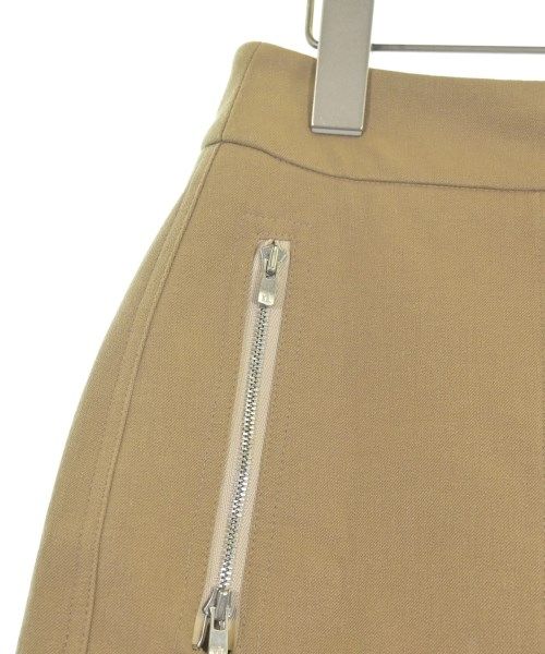 Kiton ひざ丈スカート