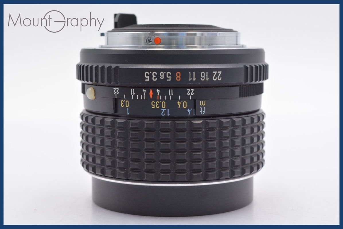 【専用】　Pentax-a 28mm f2, f2.8 カビ曇りなし美品 専用】 Pentax-a 28mm f2, f2.8 カビ曇りなし美品 専用】 Pentax-a 28mm