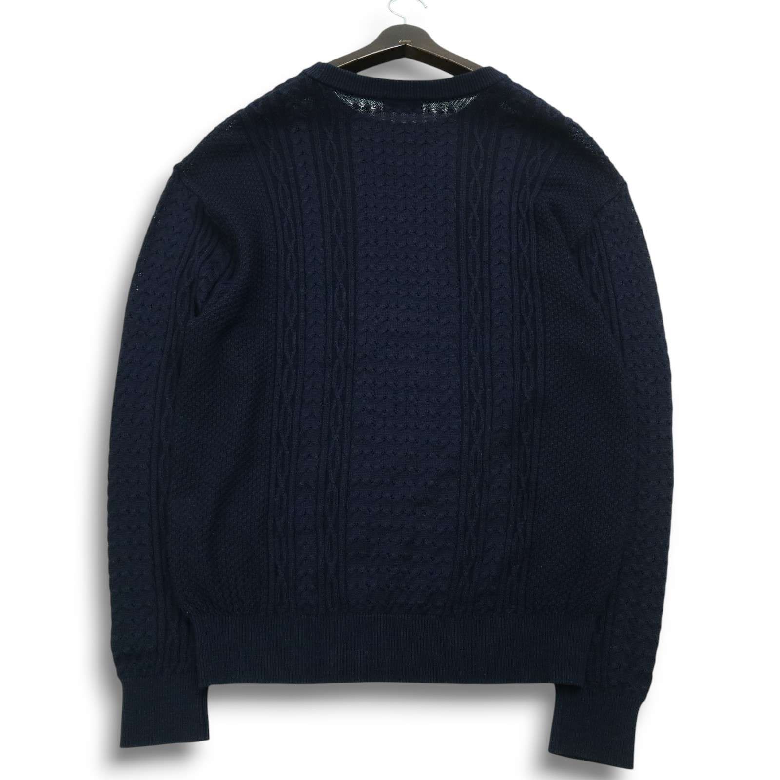 Munsingwear - 【新品未使用】マンシングウェア ニットセーター マンシングウェア ニット セーター 80-90年代 メンズM - メルカリ
