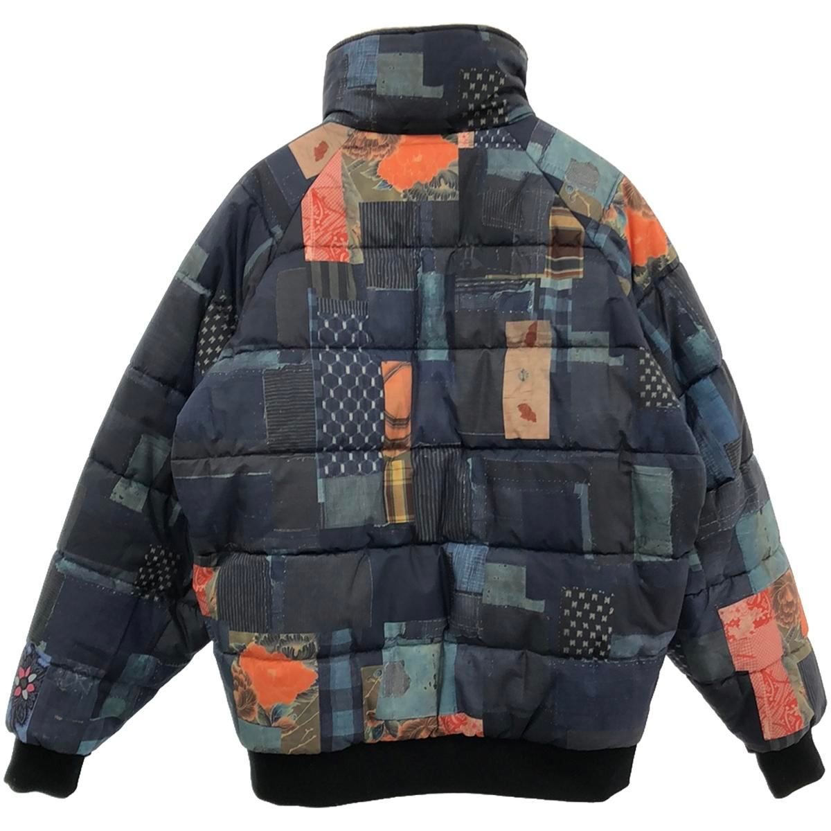 Columbia コロンビア 20AW ATMOSLAB POWDER KEG TXT REVERSIBLE FLEECE 