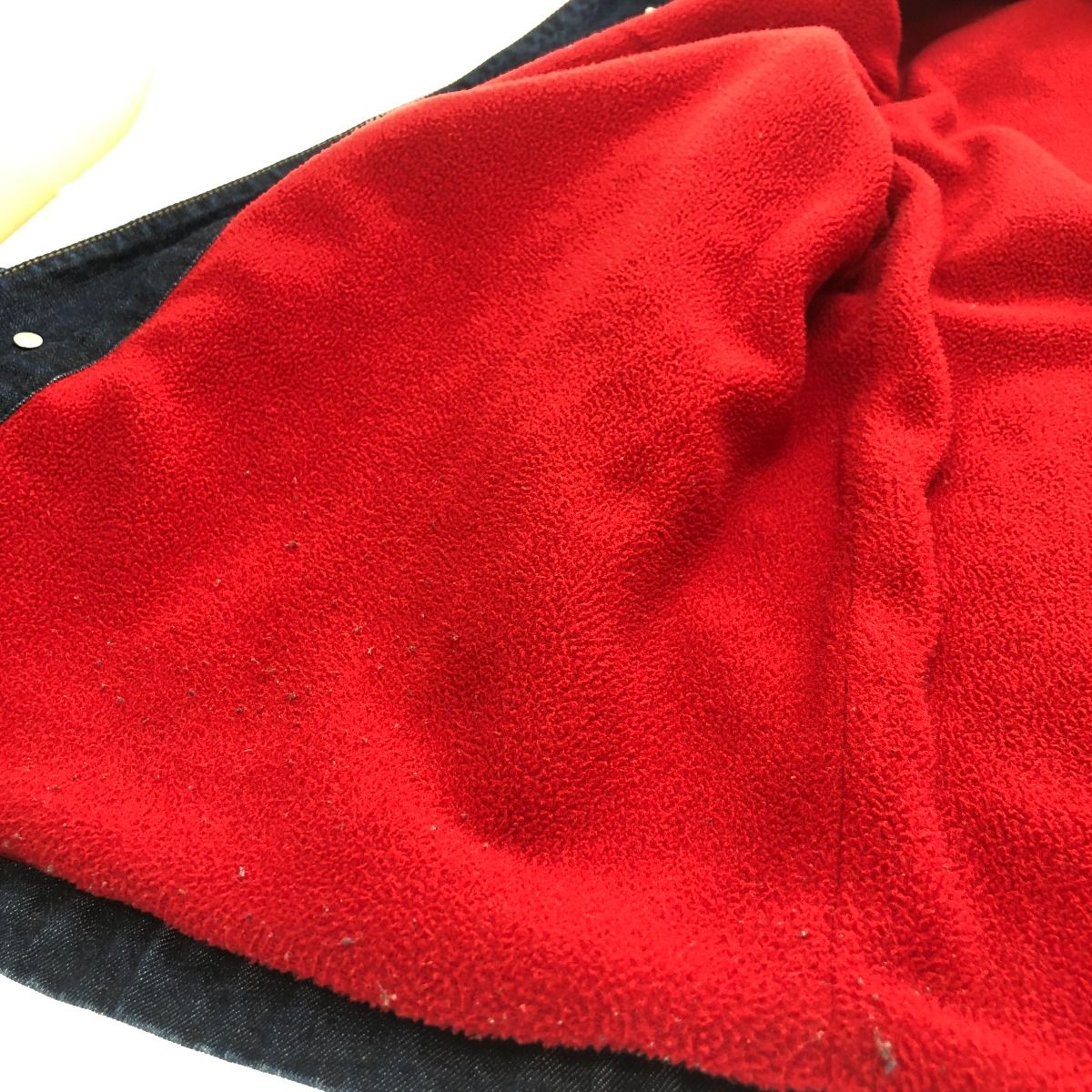 □□LEVI'S RED TAB カバーオール/デニムジャケット Mサイズ 