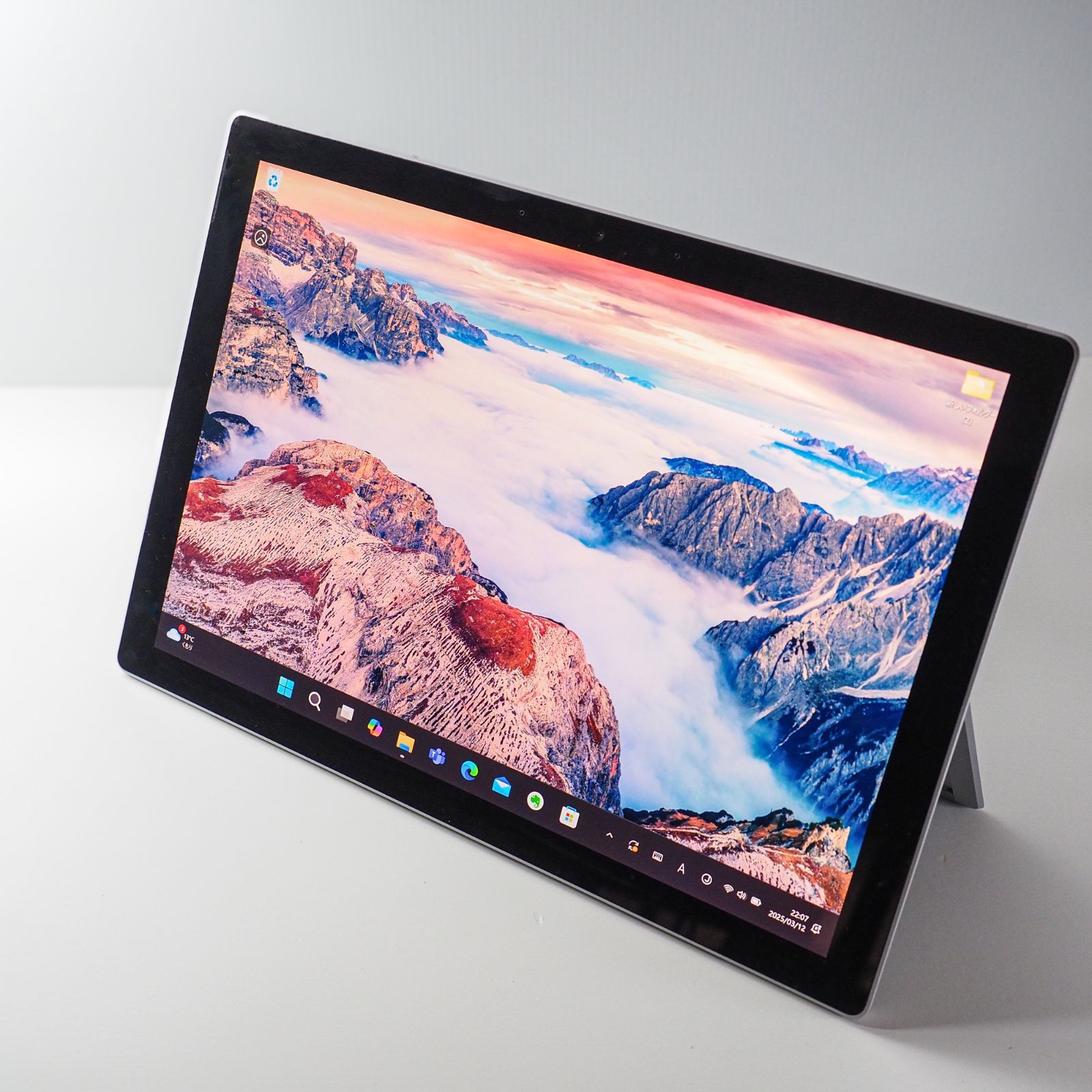 Surface PRO7 Core-i5 1135G7 メモリ：8GB SSD Amazon.com : Microsoft Surface Pro 7+ 128GB i5-1135G7 8GB RAM