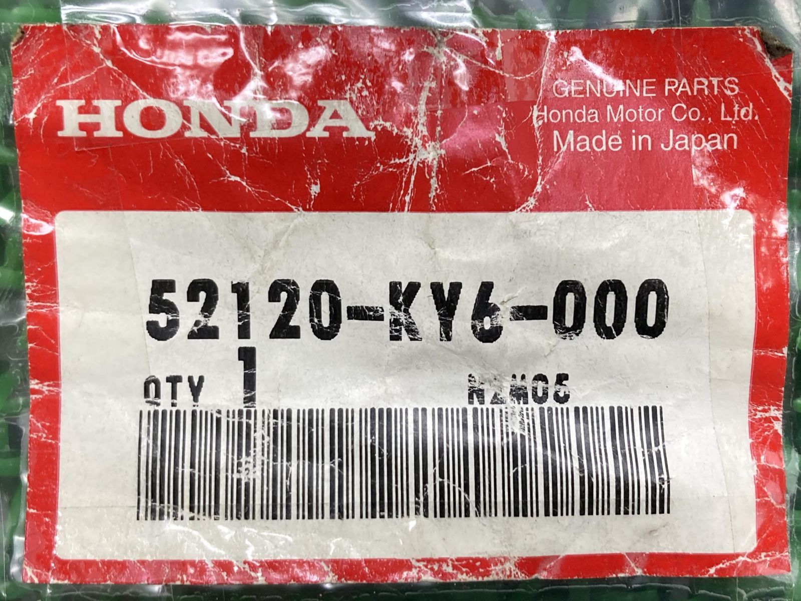 専用です。 VT250スパーダ チェーンテンショナーカラー 52120-KY6-000 在庫