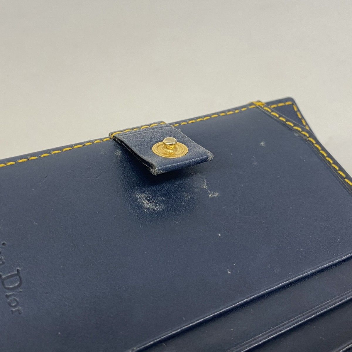 クリスチャンディオール