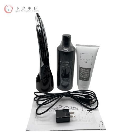 パイラナイト GEL付き美顔器 PYR KNIGHT パイラ ナイト 美顔器 美容器