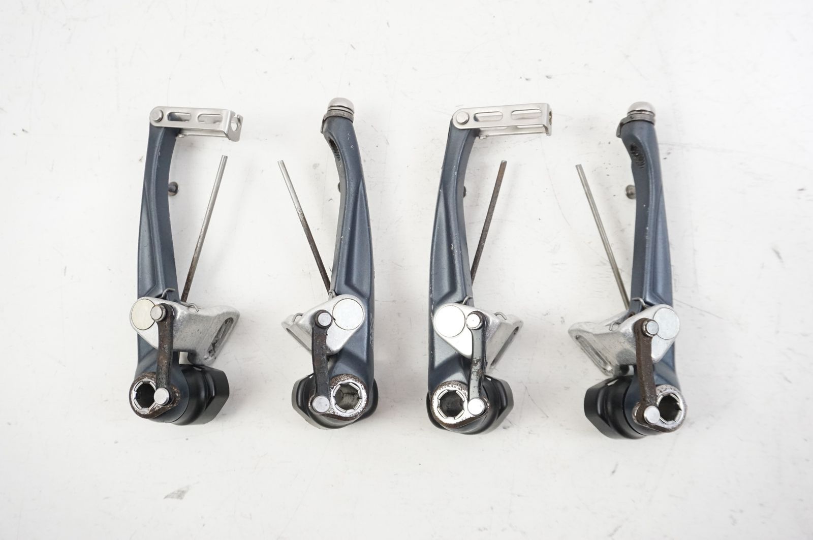 SHIMANO シマノ DEORE LX BR-M570 Vブレーキセット | バイチャリ中目黒店