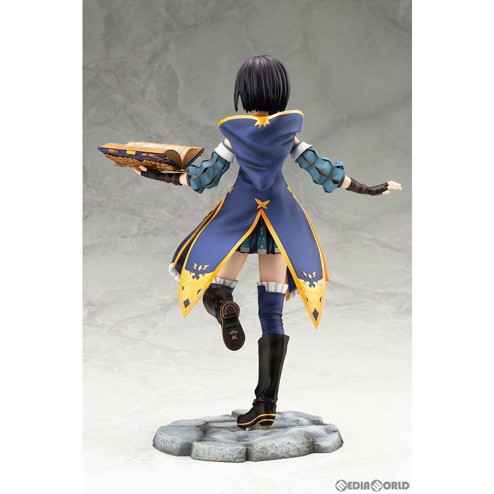 リンウェル テイルズ オブ アライズ 1/8 完成品 フィギュア