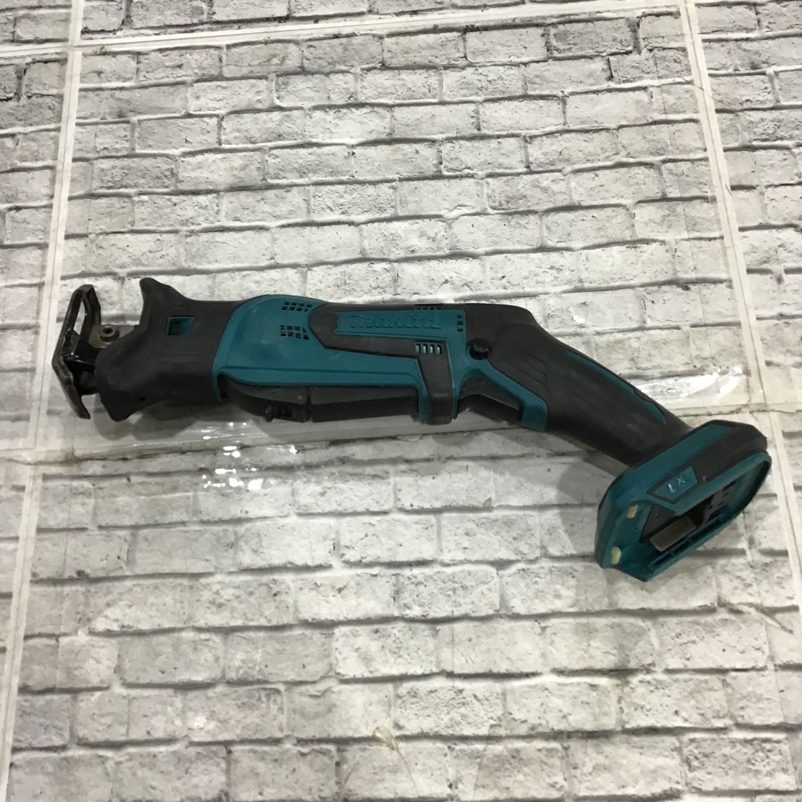 マキタ(makita) コードレスレシプロソー JR144DZ【川口店】