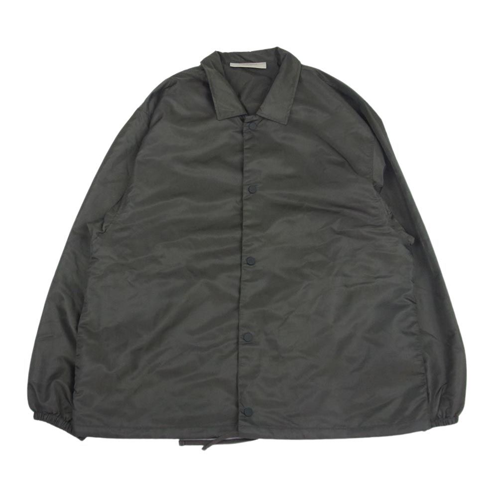 FEAR OF GOD フィアオブゴッド 22SS 8325-343-1507 FOG ESSENTIALS 