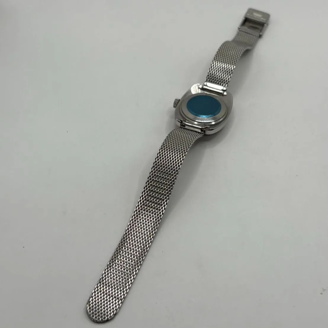✨稼動品✨】テクノス Star Lady スターレディ 手巻き 腕時計 
