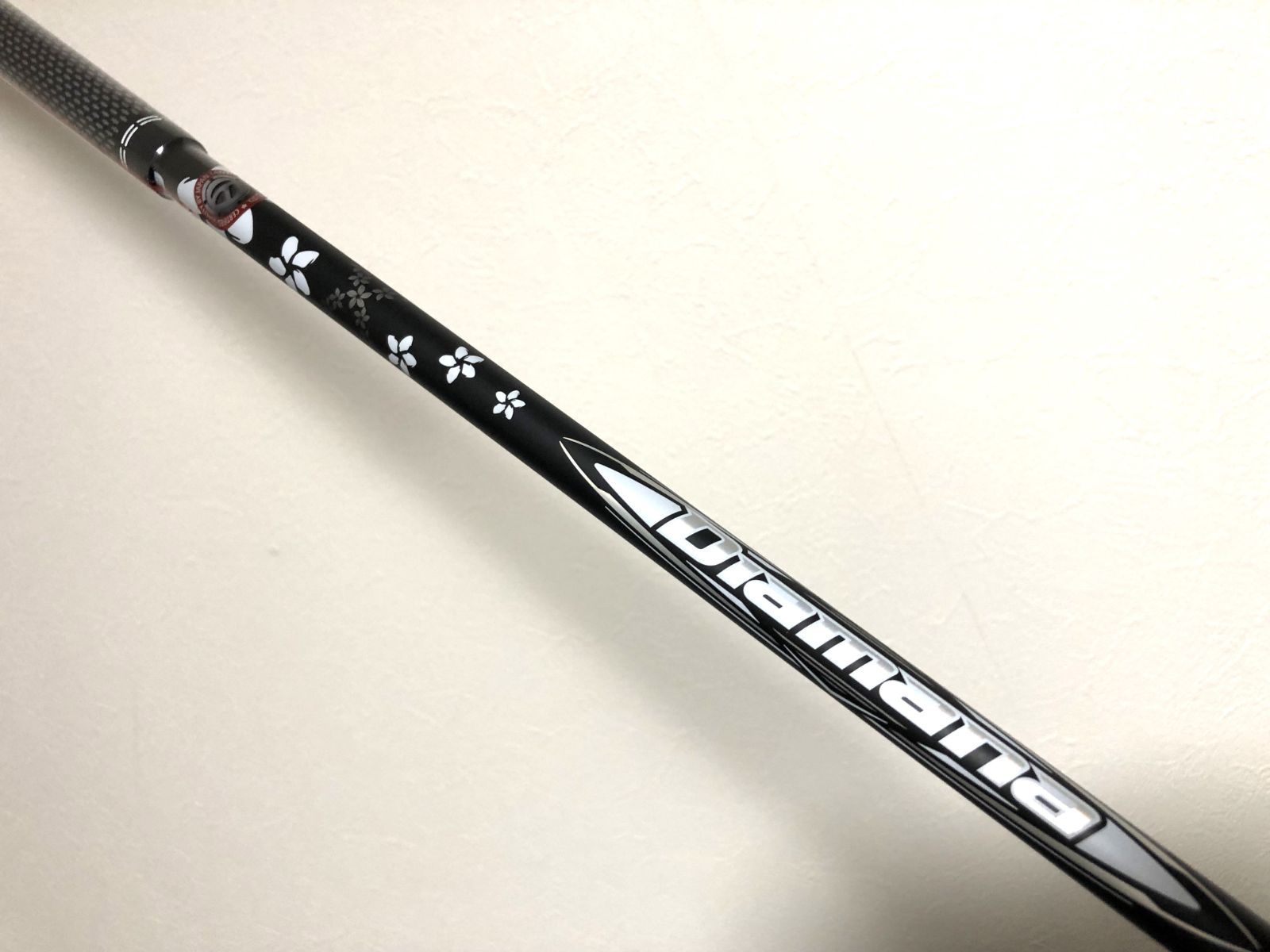 TaylorMade テーラーメイド スリーブ付きシャフト ディアマナ