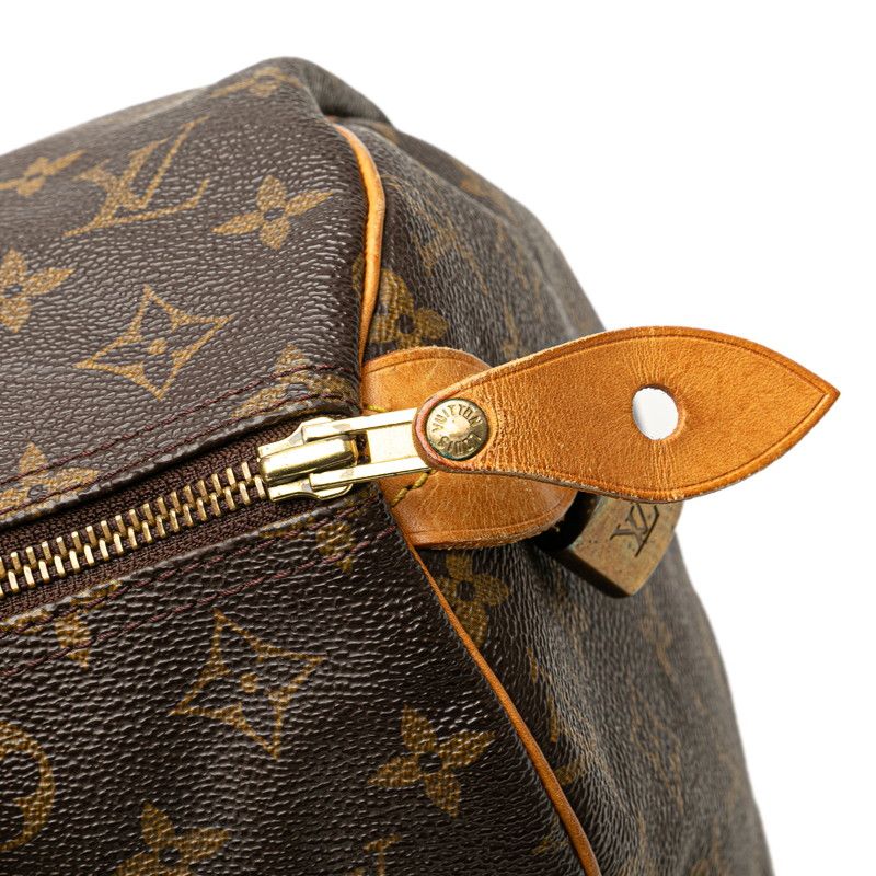 【美品】ルイヴィトン スピーディ30 モノグラム ミニボストン M41526 Louis Vuitton（ルイ・ヴィトン） スピーディ30 ミニボストン