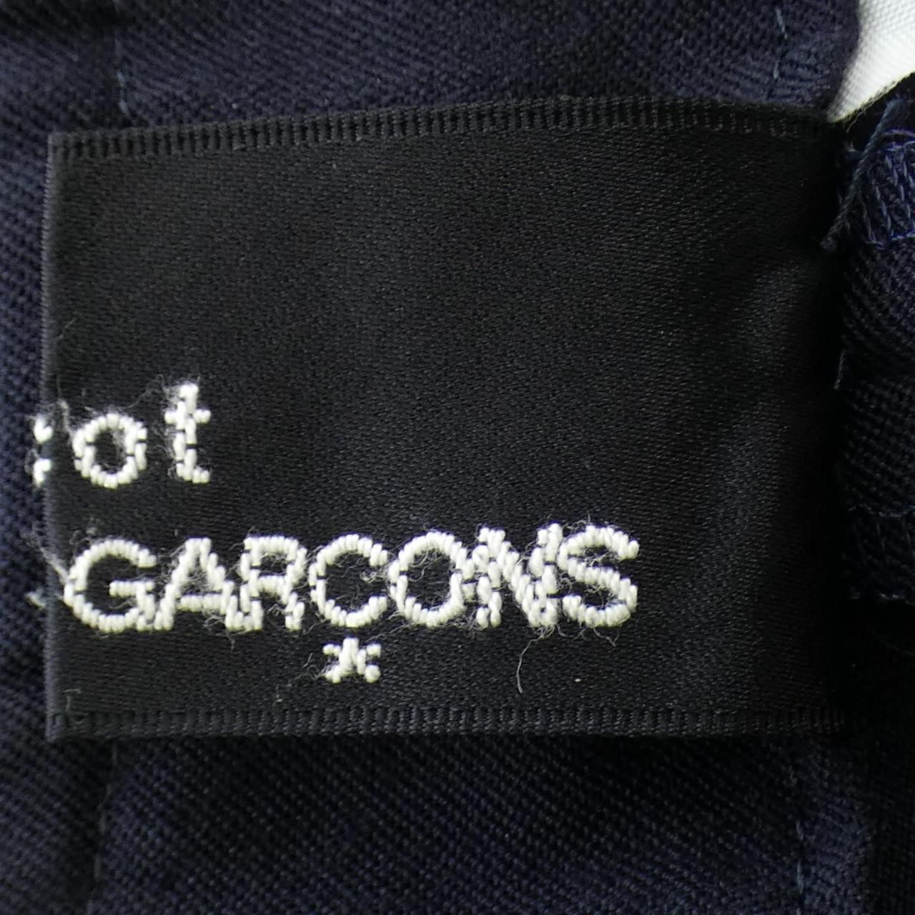 GARCONS オールインワン