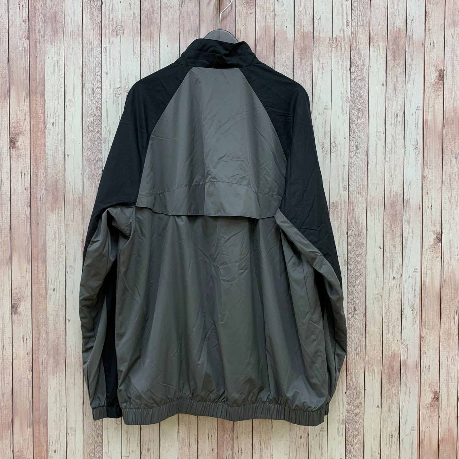 未使用ナイキゴルフNIKEGOLFウインドブレーカーパンツXL/2way
