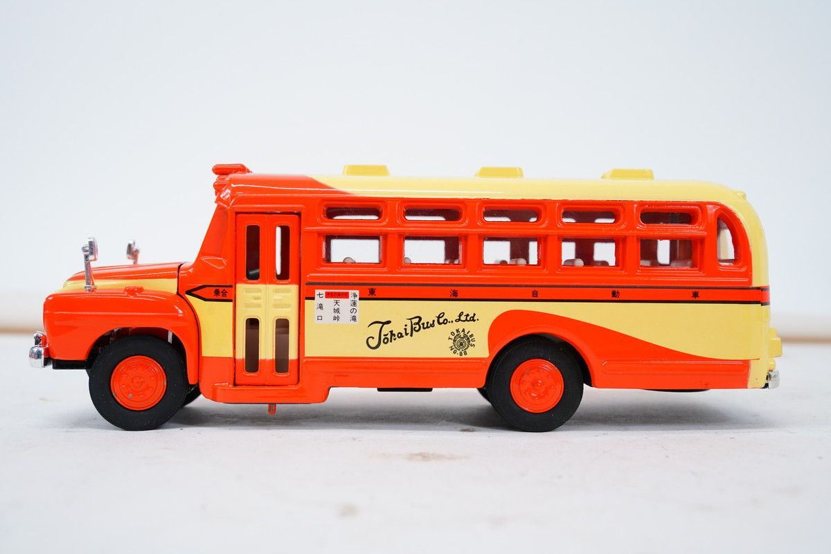 トミカ ダンディ いすゞ　ボンネットバス　踊り子号　東海バス　BXD30 2025年最新】トミカダンディボンネットバスの人気アイテム
