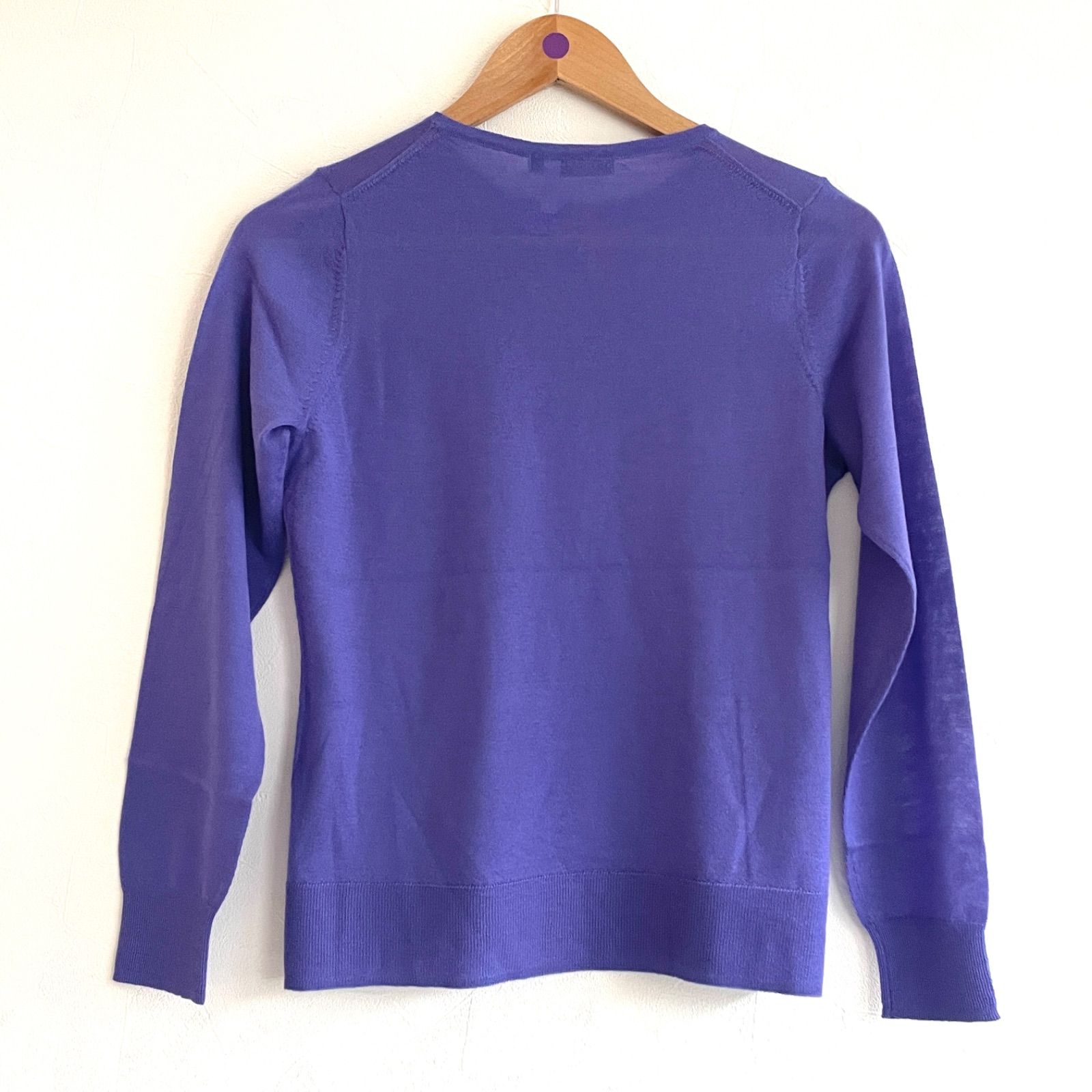 Z241 【美品】Blue Ibex ブルー アイベックス アンサンブル