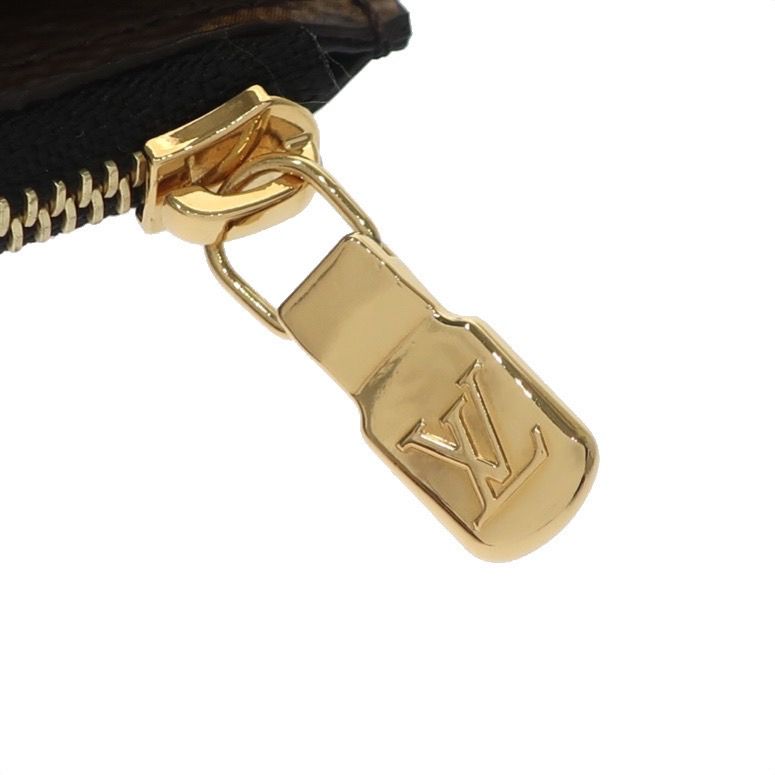 ❣️ICチップ搭載❣️ルイヴィトン モノグラム ポルトカルトヴェルソ 正規品 本物 新品同様】LOUIS VUITTON ルイ・ヴィトン ポルトカルト レクト