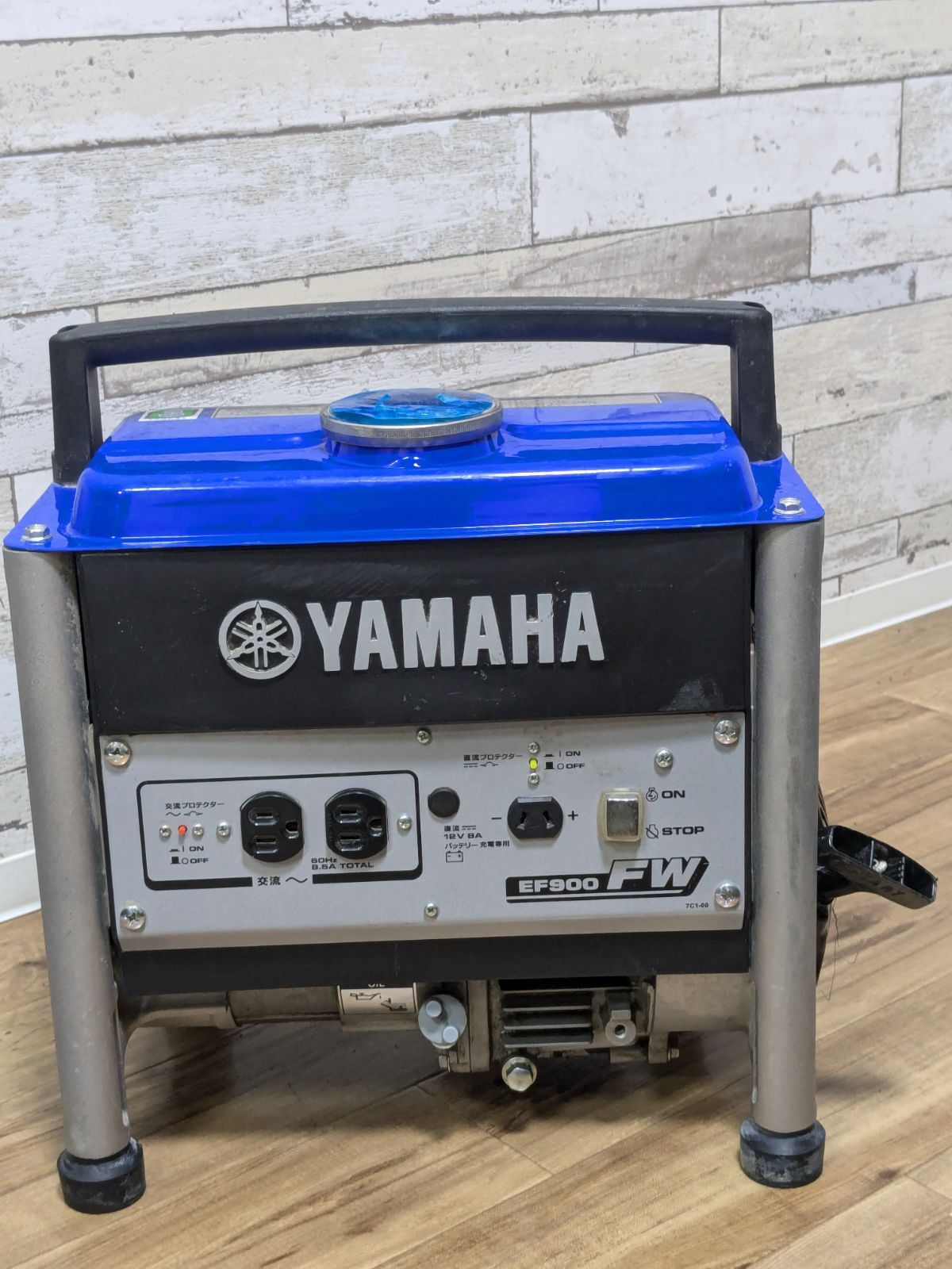 2025年最新】Yahoo!オークション -発電機 ホンダ ジャンクの中古品