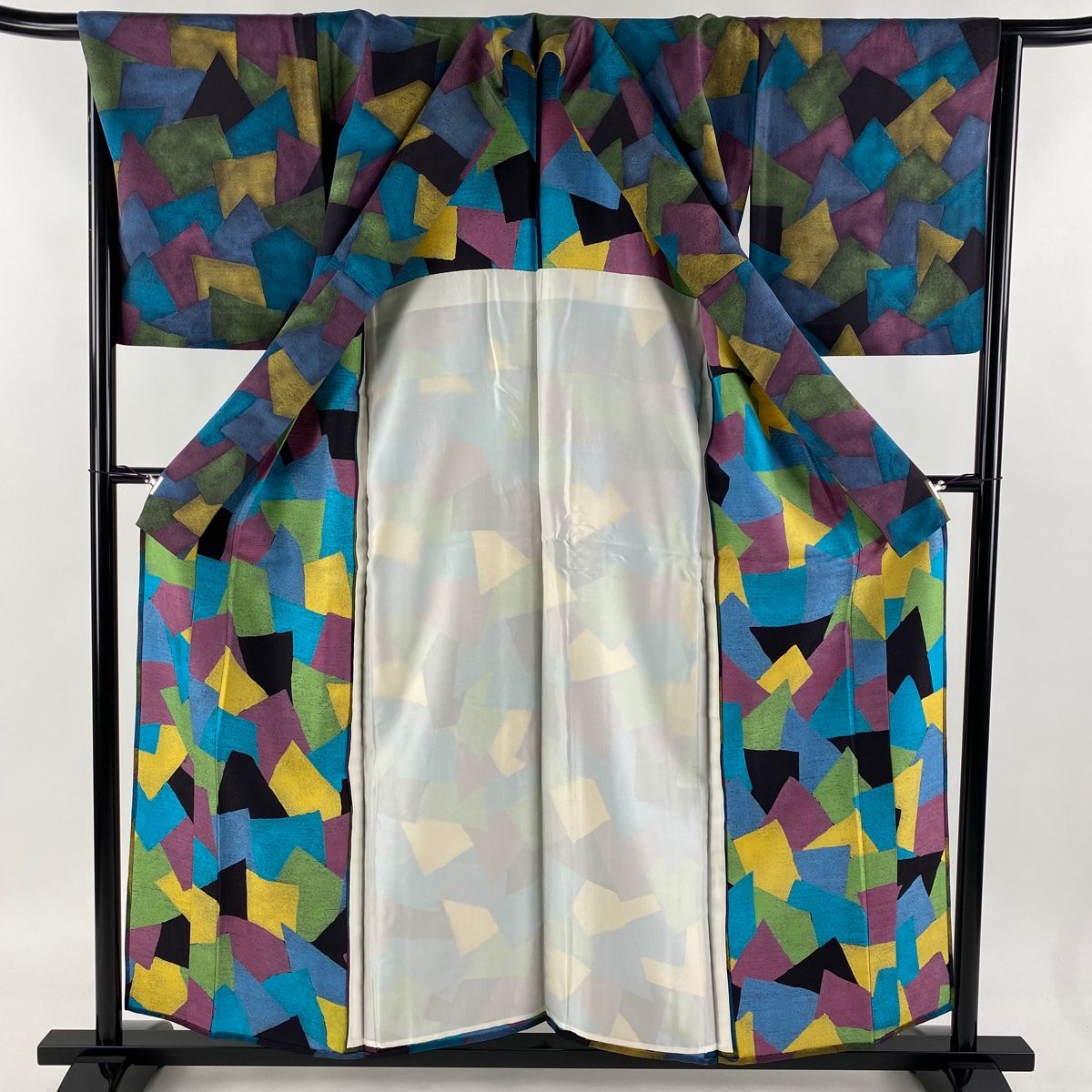 身丈155.5cm