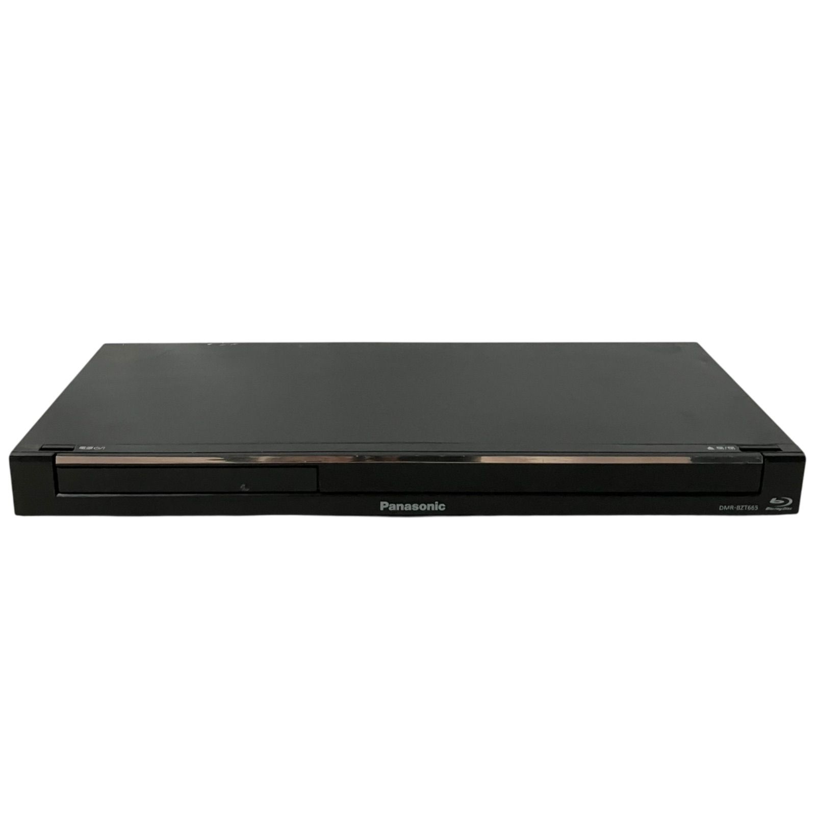 パナソニック 1TB 3番組同時録画 ブルーレイレコーダー DIGA DMR