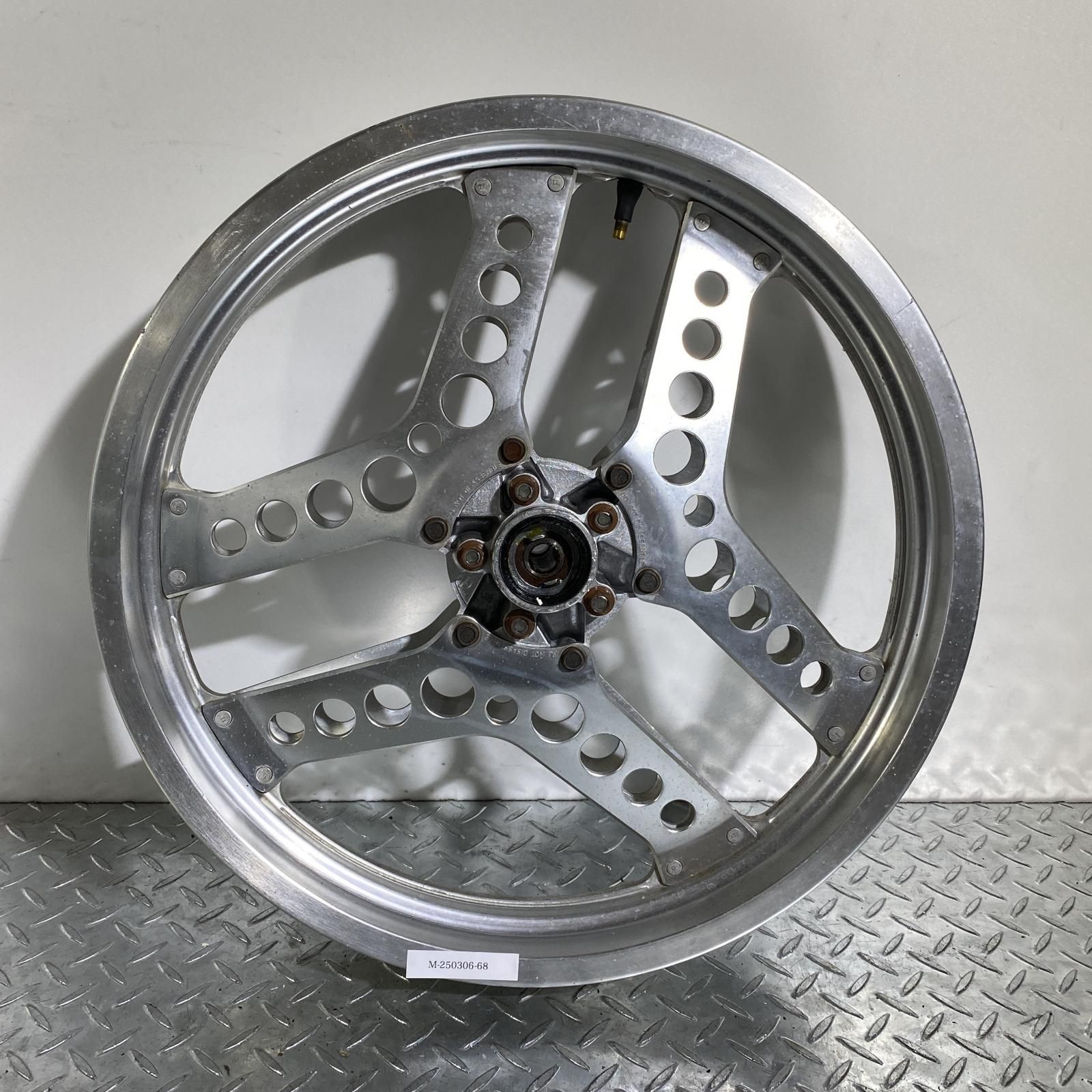 HONDA CX400 フロントホイール ホンダ