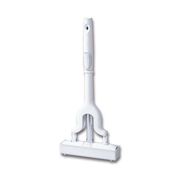 まとめ） アズマ工業グングン吸水激拭きワイパー・ミニ 1本 【×3セット】