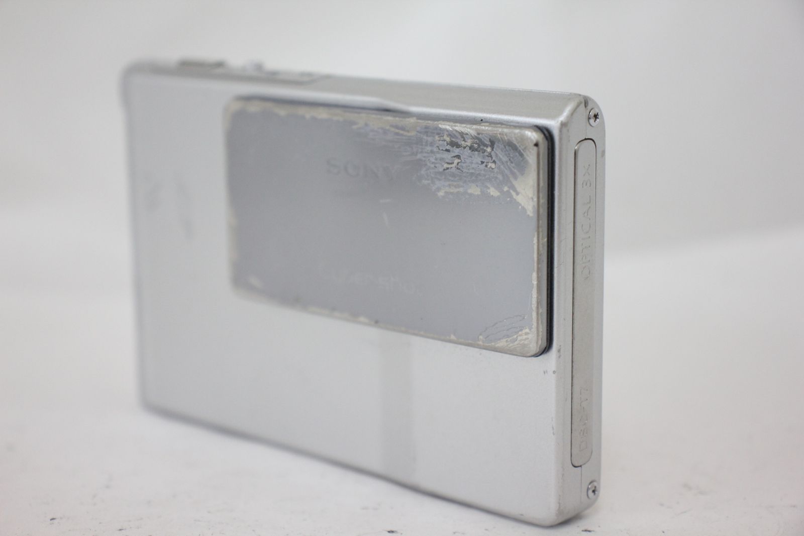 SHARP リボンカセット コレクション RW-301A-B3 80m Wタイプ