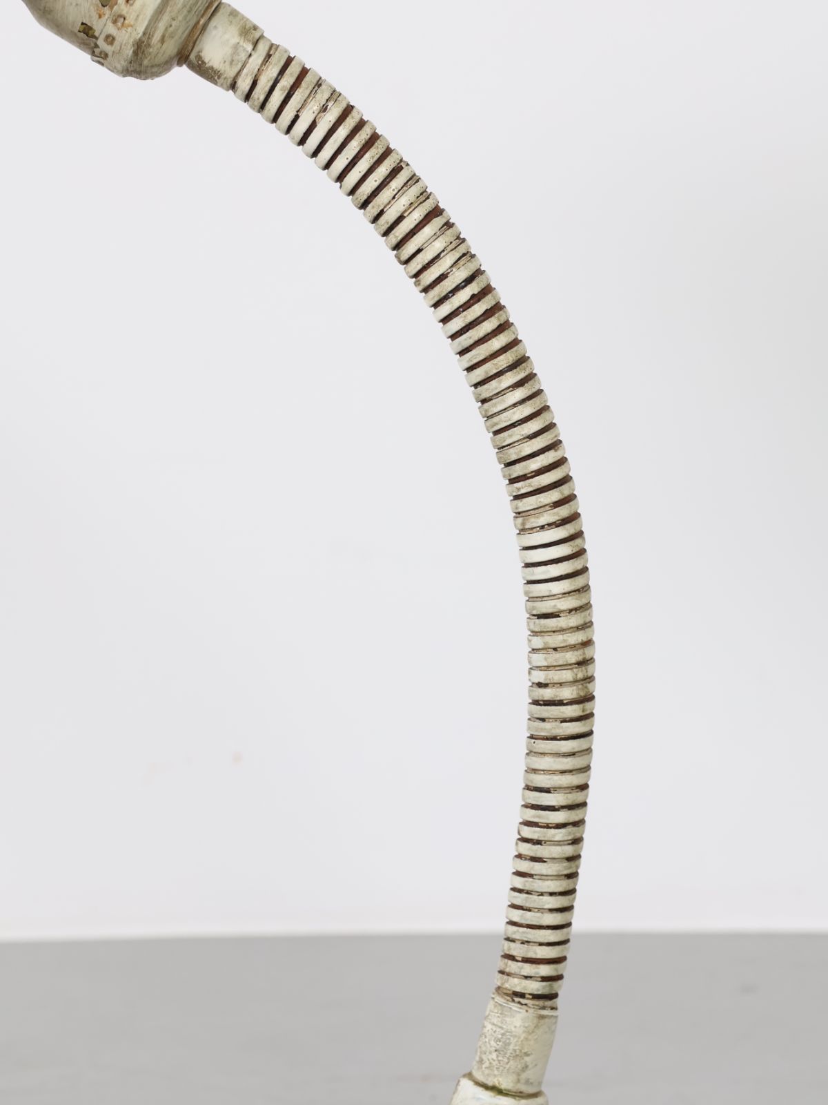 1940年代 Eagle社製 ヴィンテージ インダストリアル グースネック