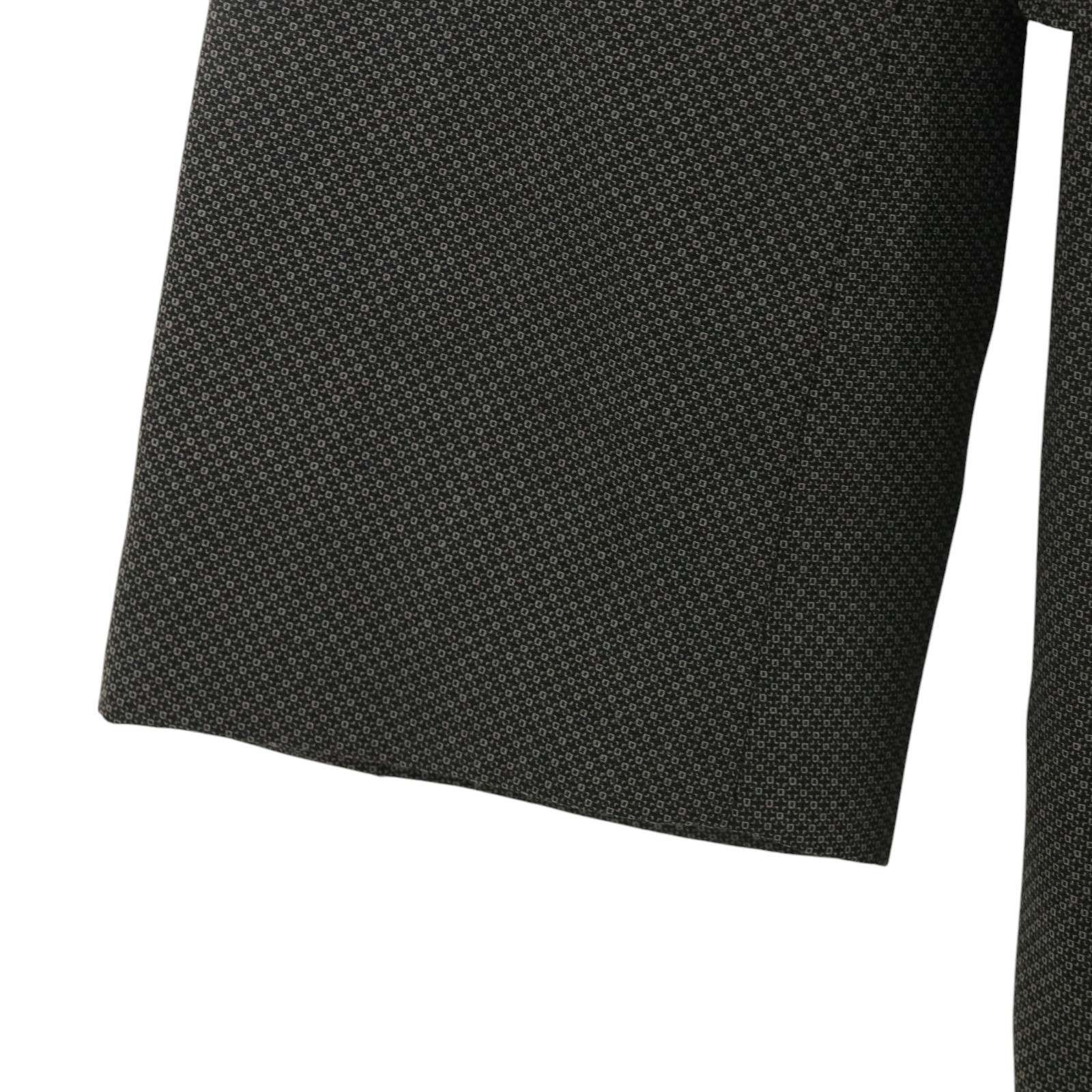 THE SUIT COMPANY スーツカンパニー 通年 ウール☆ アンコン