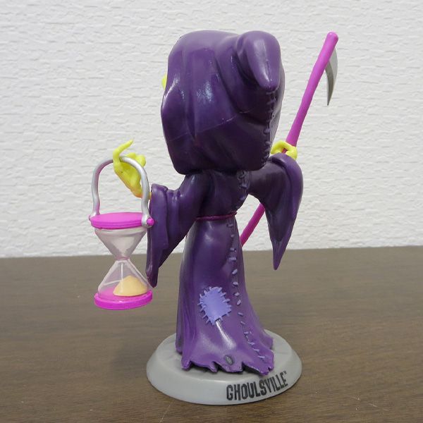 Grimm the Reaper Tiny Terror 【死神 グリム】フィギュア