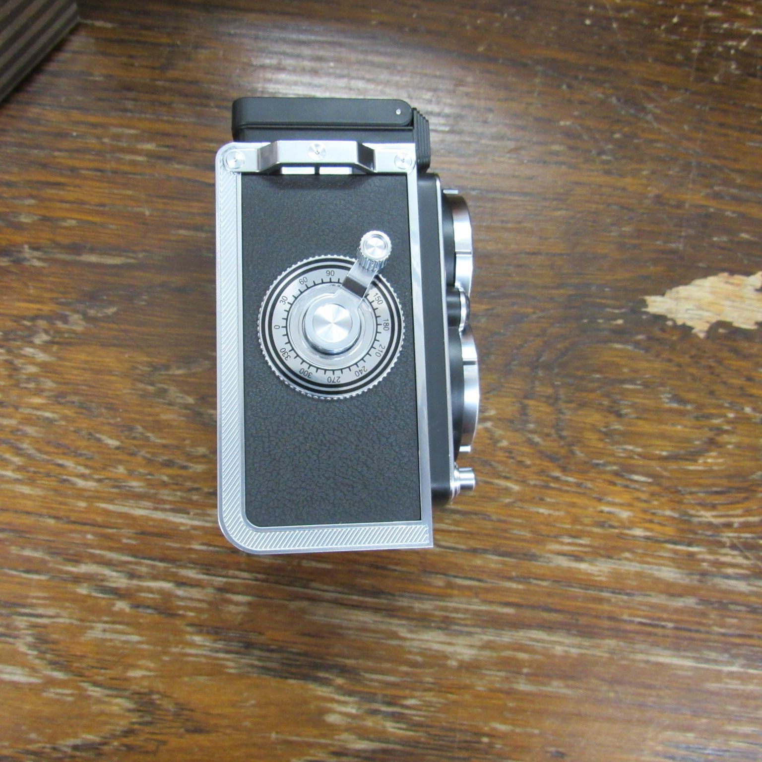 ヴィンテージカメラ CHUZHAO ヴィンテージミニデジタルカメラ エキスパート藤沢辻堂