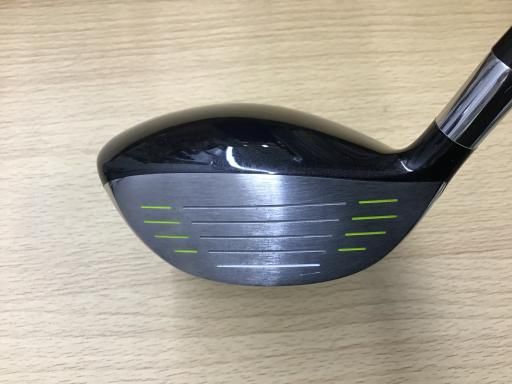 Nike Vapor 3W HL フェアウェイウッド 17度 Rフレックス ナイキ ヴェイパー スピード フェアウェイウッドの試打レビュー
