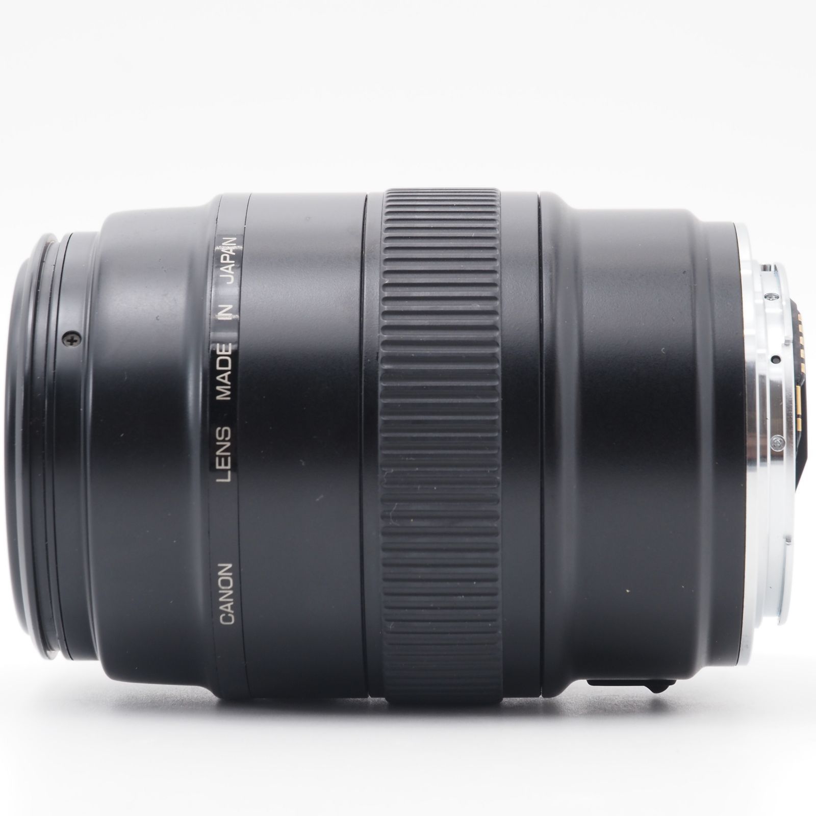 101311☆極上品☆Canon EF レンズ 100mm F2.8 マクロ - SUNBRIGHT株式