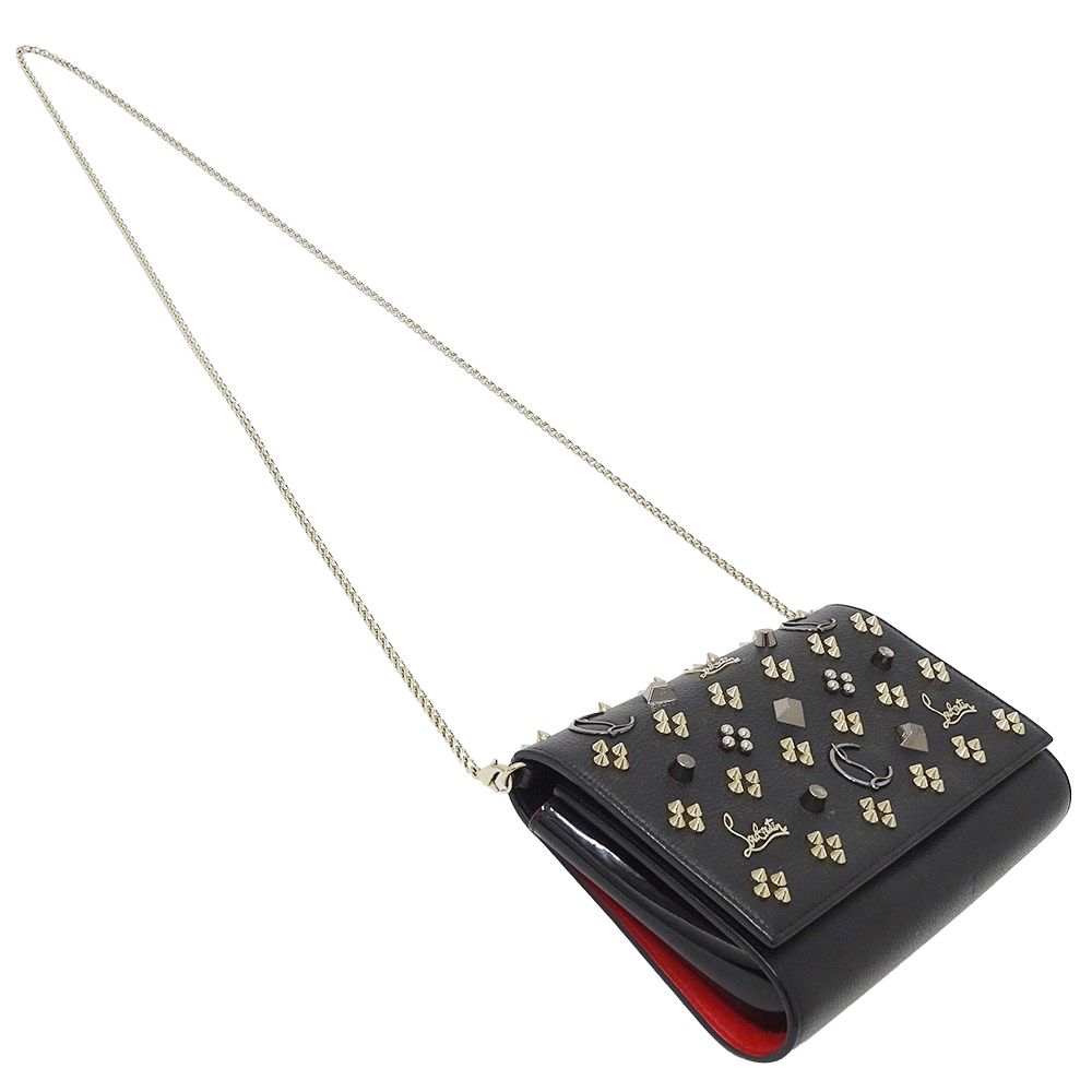 クリスチャンルブタン Christian Louboutin バッグ レディース