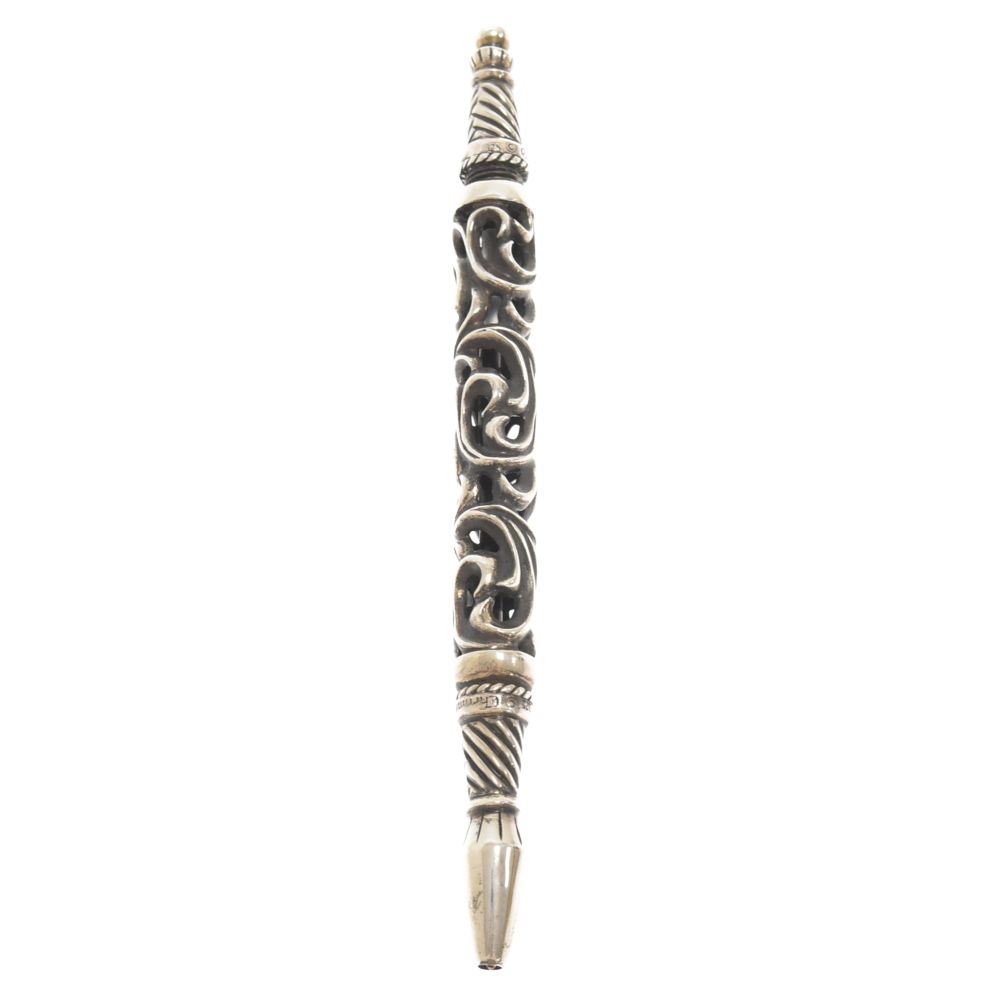 CHROME HEARTS (クロムハーツ) PEN FILIGREE/フィリグリーボールペン