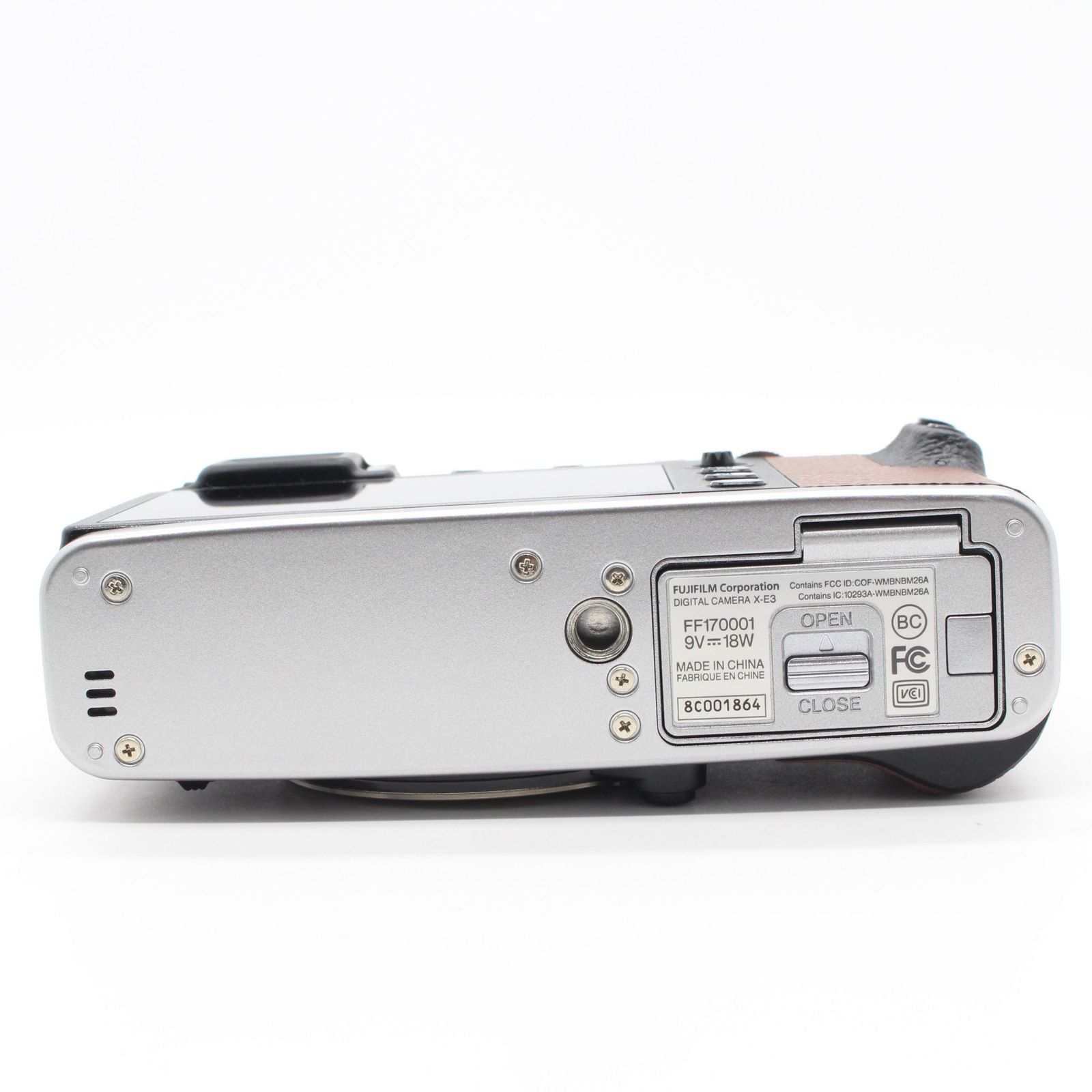 ☆美品☆FUJIFILM X-E3 ブラウン ボディ - メルカリ 