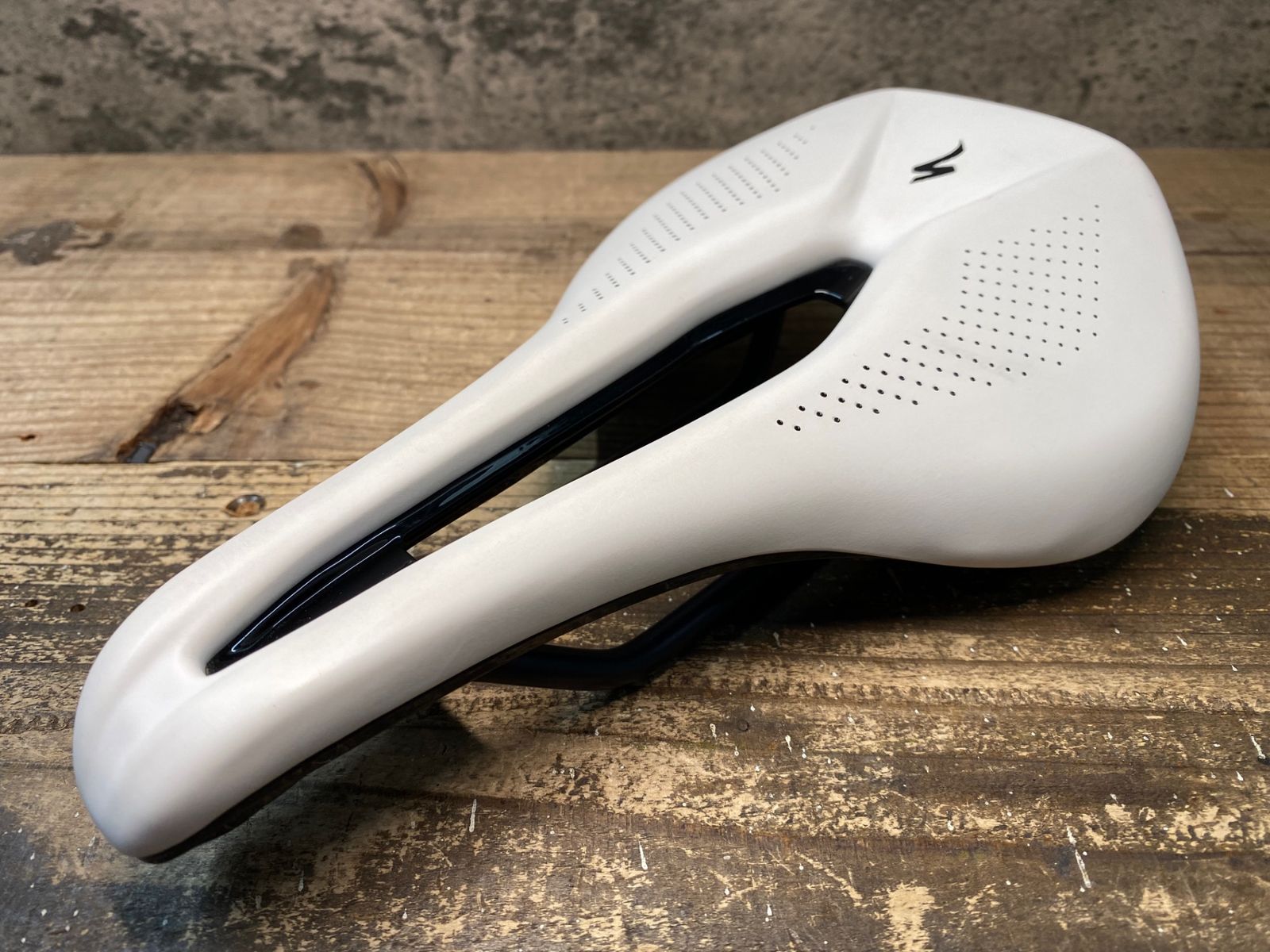 Specialized Power Expert Mirror サドル 143 SPECIALIZED Power Exper