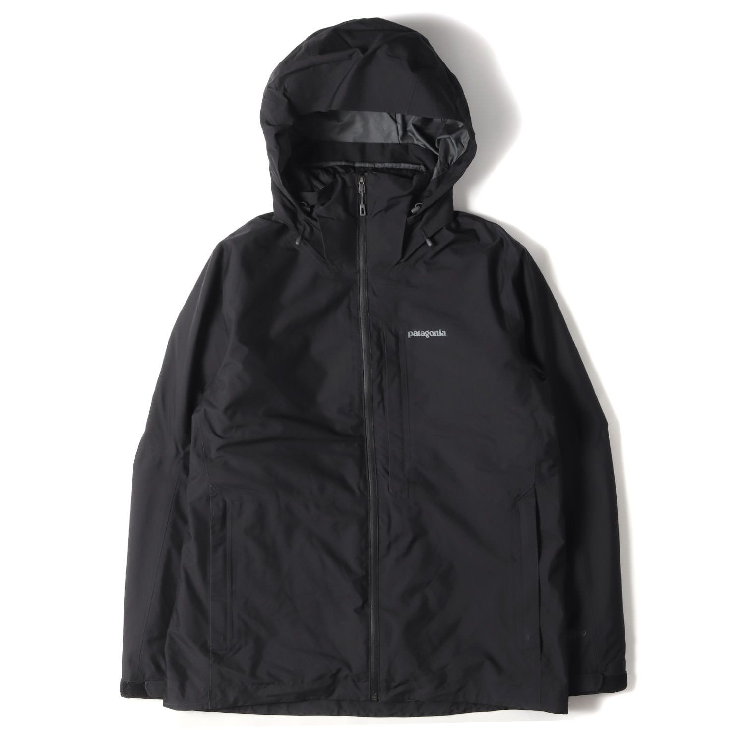 Patagonia パタゴニア ジャケット サイズ:L H2No スノーショット 