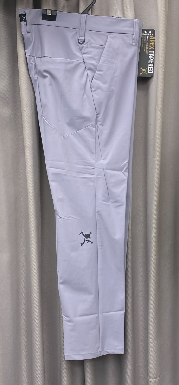 オークリー OAKLEY メンズ ゴルフウェア パンツ Skull Apex FOA408147 葛西店