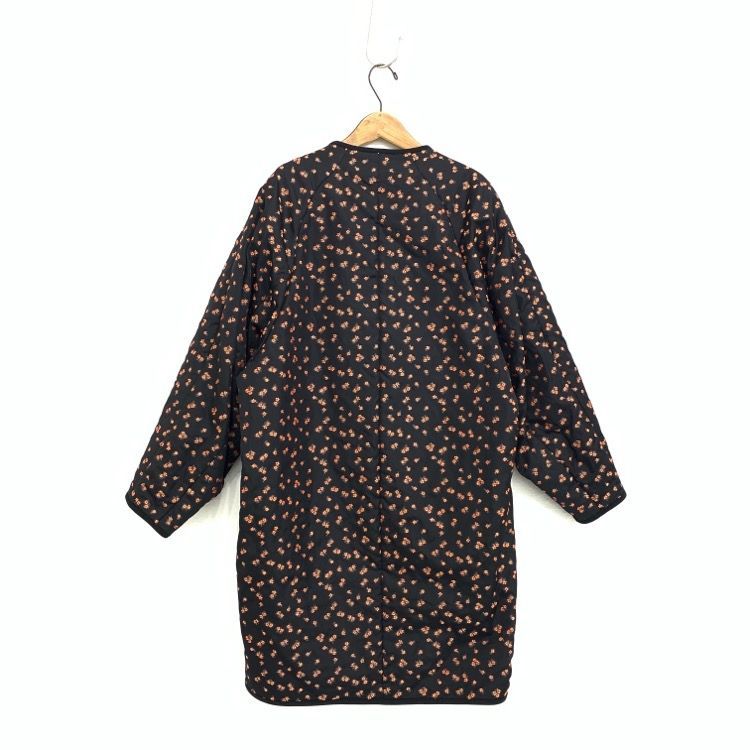 未使用品 Mame Kurogouchi マメクロゴウチ Osmanthus Motif Jacquard