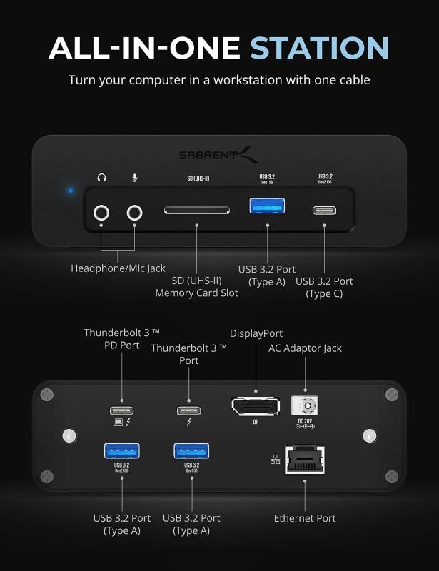 4TB NVMe