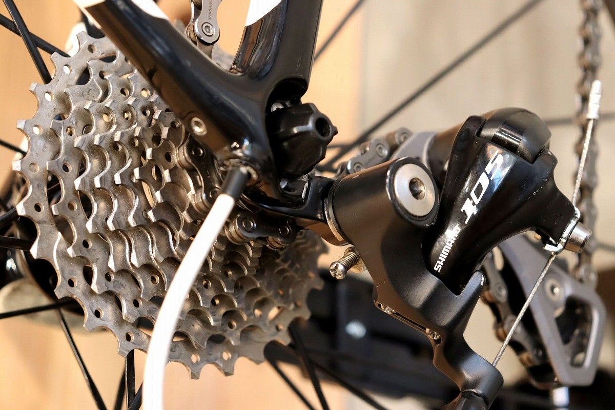 トレック TREK マドン MADONE 4.3 2014 52サイズ シマノ 105 5700 10S