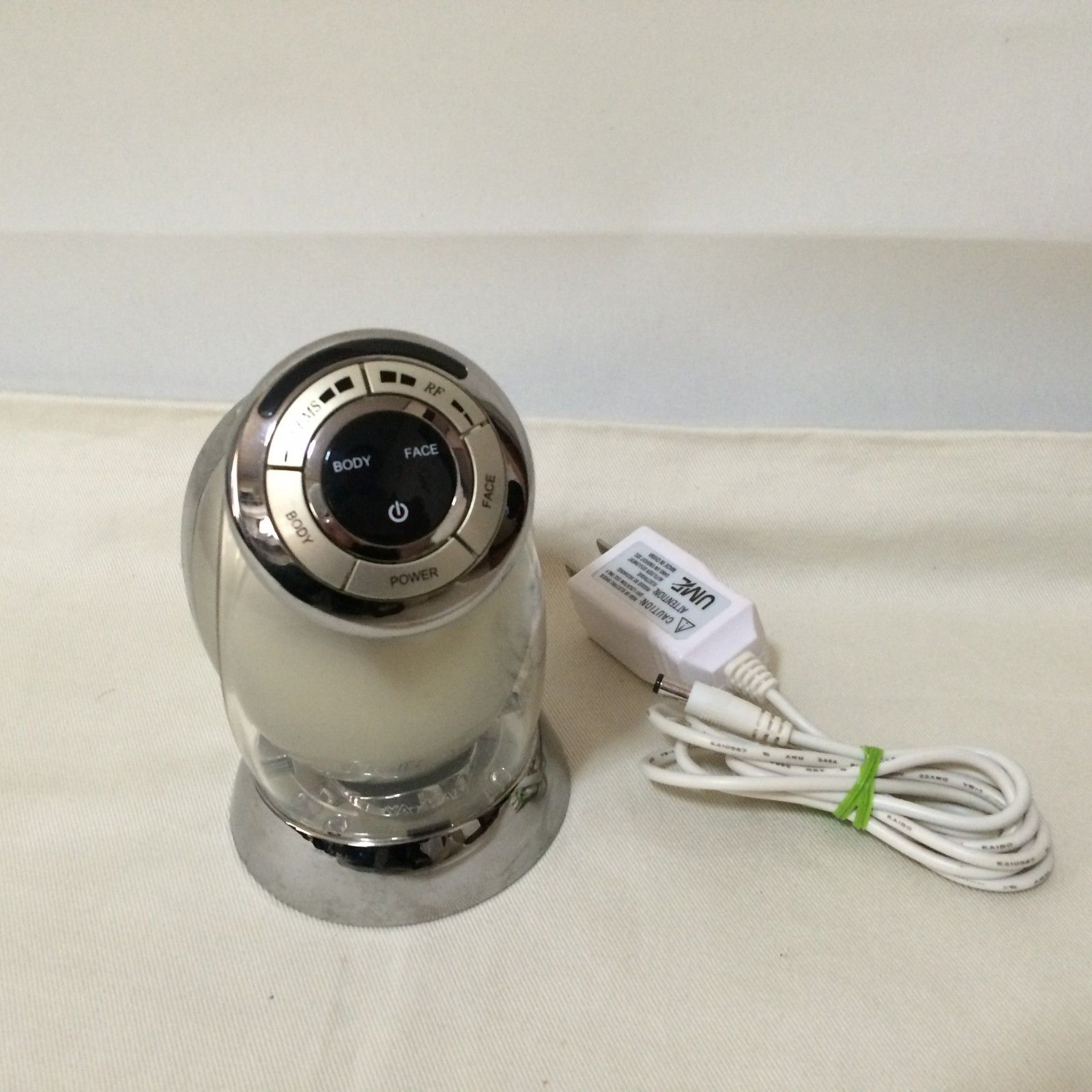 V546 YA-MAN ヤーマン キャビテーション RF ボーテ セルキャビ