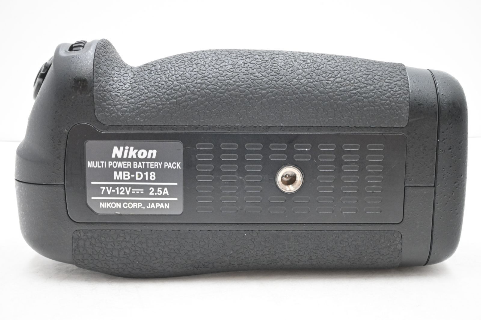 【大特価!!】 上品 マルチパワーバッテリーパック MB-D18