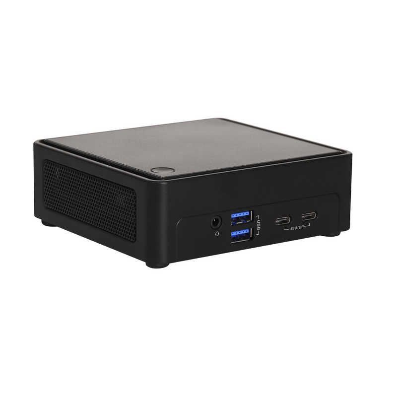 未開梱 ASROCK NUCS BOX-1360P D4 NUCSBOX-1360P D4 CHRISTIANNAURATH_COM_BR