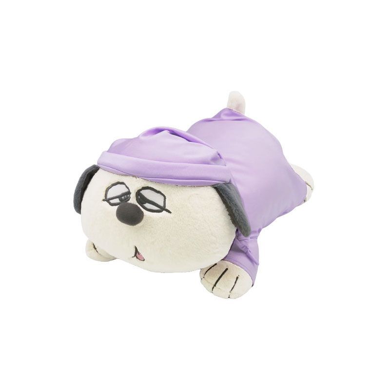スヌーピー　オラフひんやりパジャマぬいぐるみ スヌーピー ぬいぐるみ オラフ ひんやり パジャマ モカ 抱き