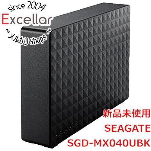 bn:11] 【新品訳あり(箱きず・やぶれ)】 SEAGATE 外付けハードディスク