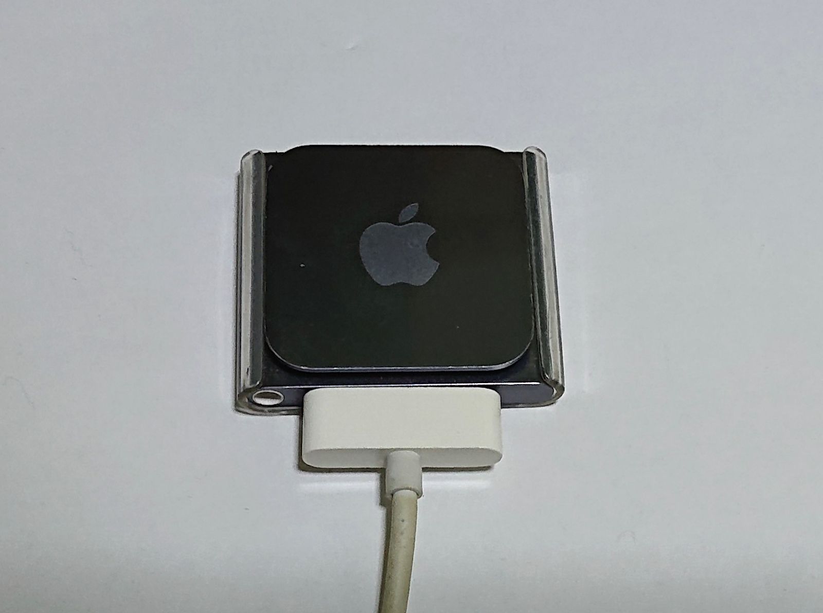 【ジャンク品】Apple iPod nano 16GB MC694J